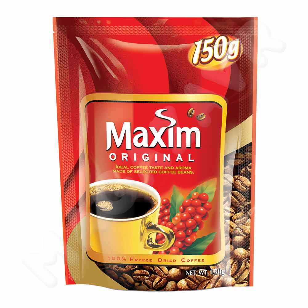 Якобс Максим 150гр м/у