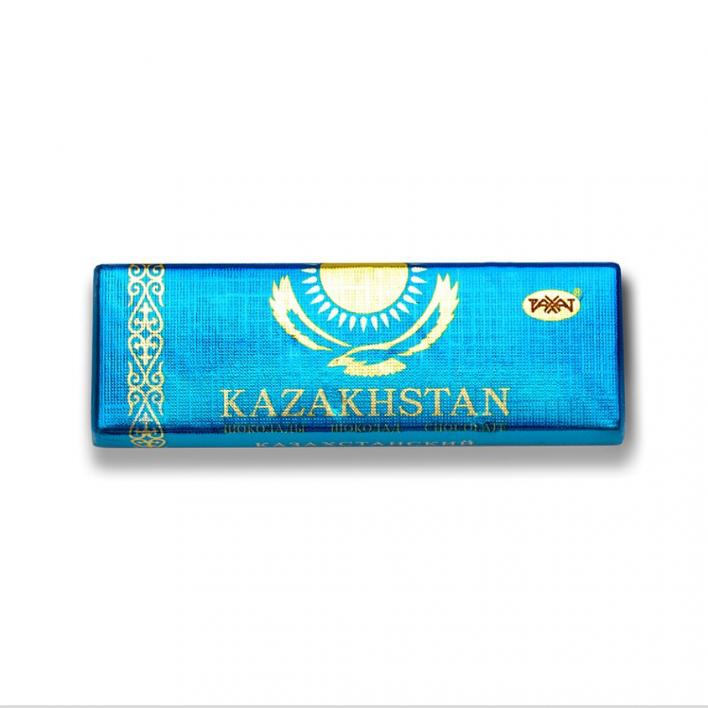 Рахат 20 г.Казахстанский