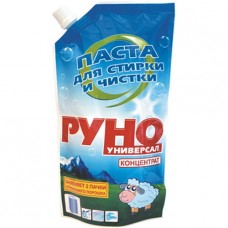 Моющее средство Химэкс Руно Универсал паста м/у 450г 