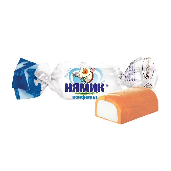 Конфеты Чебоксары Нямик