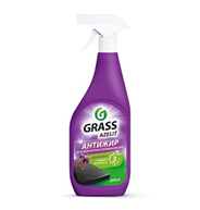Чистящее средство Grass Azelit 600мл для деликатных поверхностей фиолетовая пена