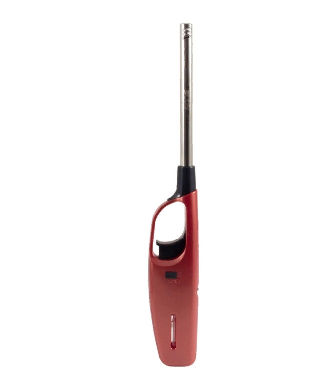 Зажигалка газовая ECOS 68M-R 157822