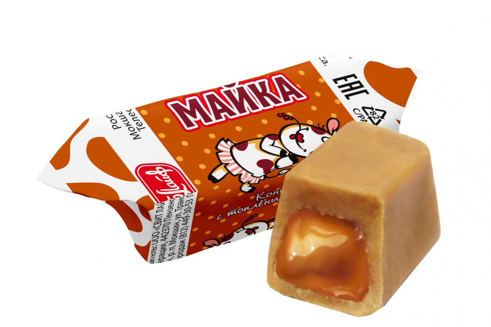 Конфеты Sweet Life Майка