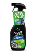Чистящее средство Grass AZELIT PRO Антижир 600мл для кухни