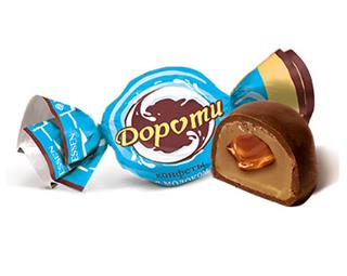 Конфеты ЭП Дороти