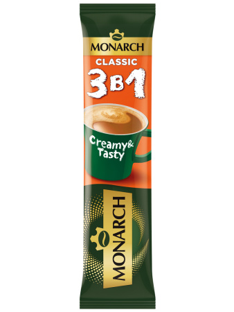 Монарх 3/1 классика 13,5г