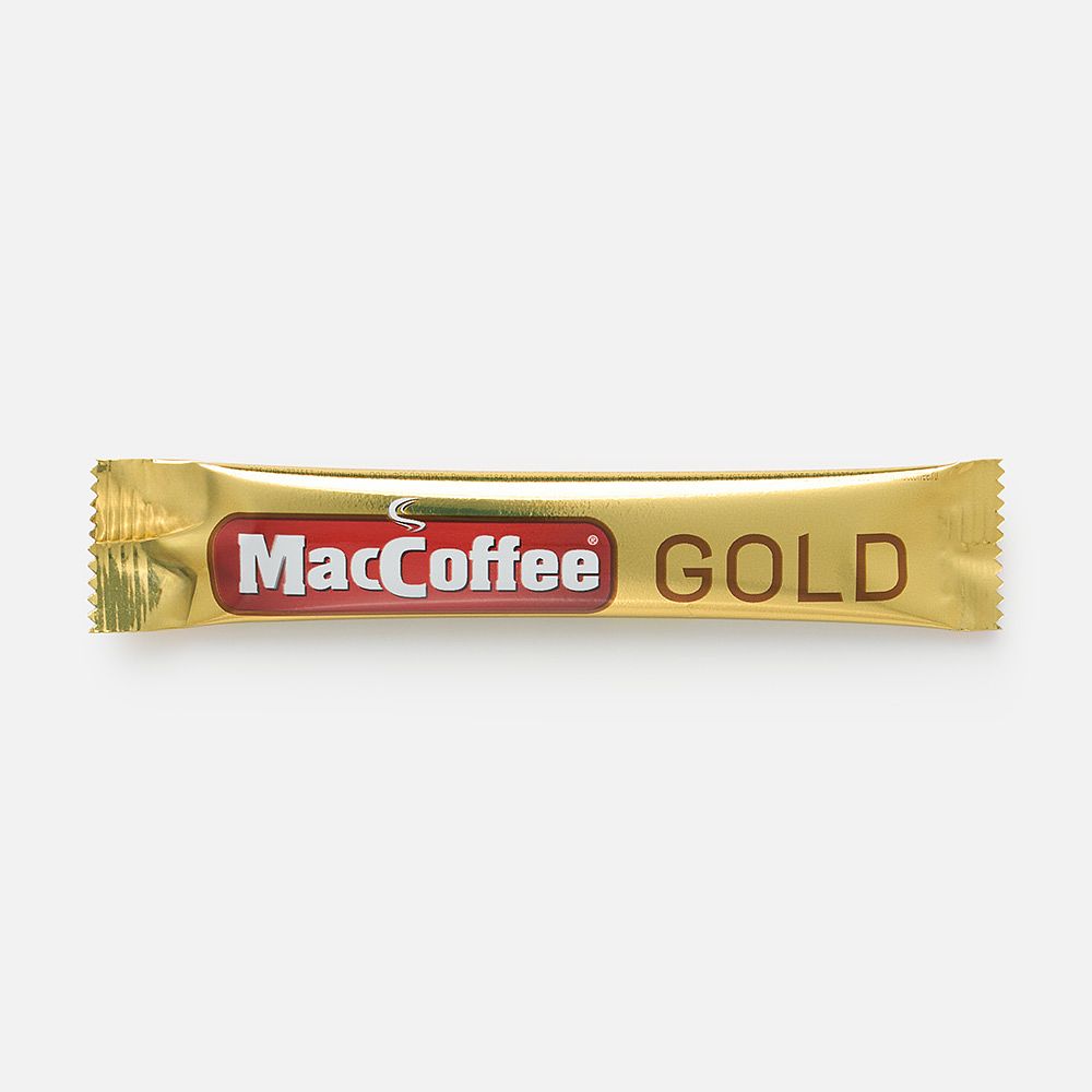 Маккофе Голд 1,8гр