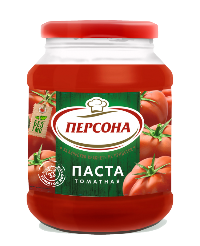 Том. паста  Персона 930гр. с/б 18%