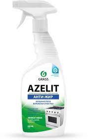 Чистящее средство Grass Azelit 600мл антижир
