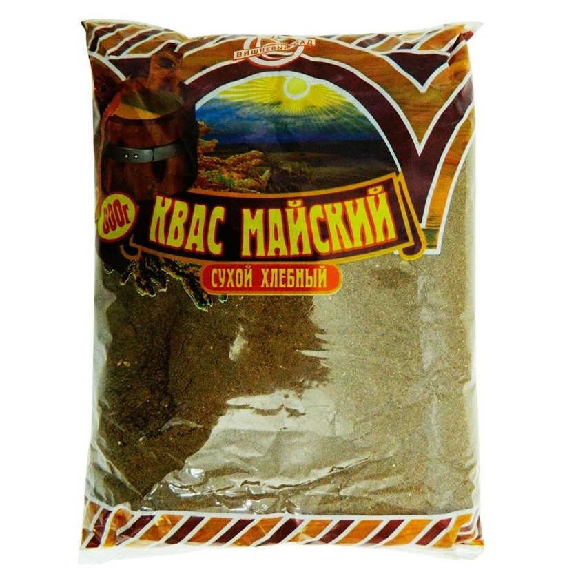 Виш,сад Квас сухой 800г