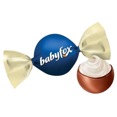 Конфеты Яшкино Babyfox  galaxy