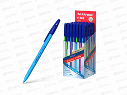 Ручка шар. EK53342 Neon Stick R-301 син.