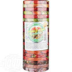 Крышка мет твист-офф III-66 20шт Элитная Упаковка