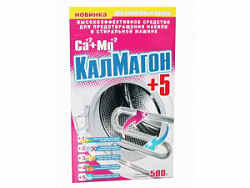 СМС Калмагон защита от накипи 500г