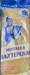Мочалка для тела Чистофф-Эко Шахтерская Оригинальная
