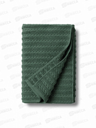 Полотенце 50*90 MX43 Verossa Pigue texture Таинственный лес