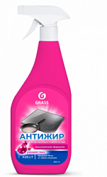 Чистящее средство Grass Антижир 600мл для деликатных поверхностей розовая пена