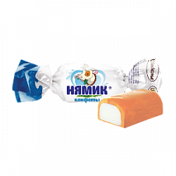 Конфеты Чебоксары Нямик