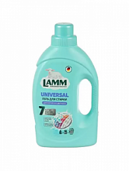Гель для стирки Lamm 1,3л Universal