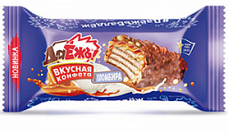 Конфеты ЭП ДаЁжь вкус Пломбир
