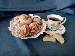 Пряник РХБК Северный 400 г.