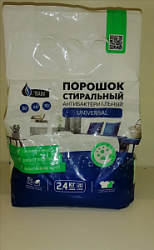 Стиральный порошок Райн 2,4кг Универсальный 